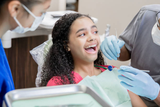  Marshall, MI Emergency Dentist Pros