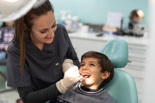 Best Emergency Cosmetic Dentistry (e.g., broken veneers) in Marshall, MI