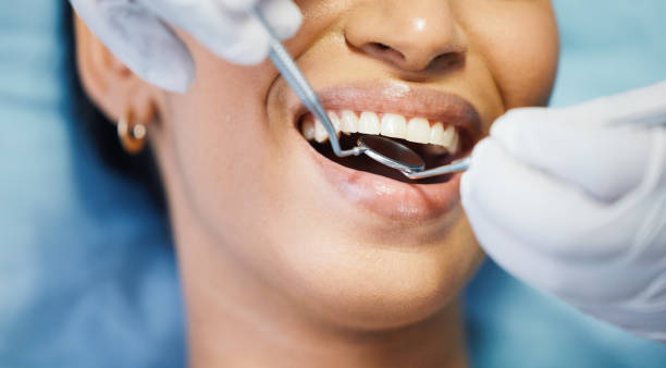 Best Emergency Treatment for Jaw Pain or Injury in Marshall, MI