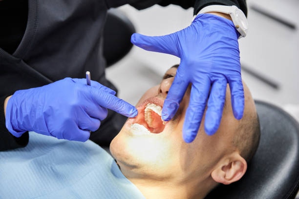 Best 24-Hour Emergency Dental Care in Marshall, MI